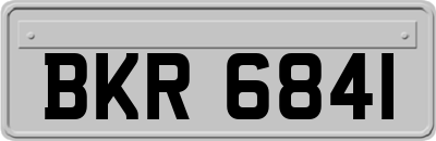 BKR6841