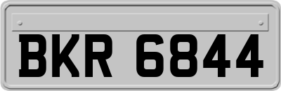 BKR6844