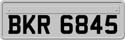 BKR6845