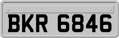 BKR6846