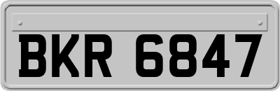 BKR6847