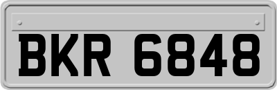 BKR6848