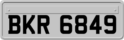 BKR6849