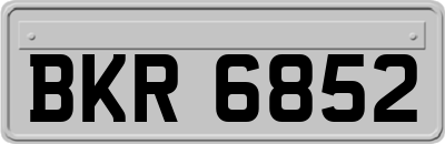 BKR6852
