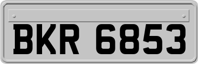 BKR6853