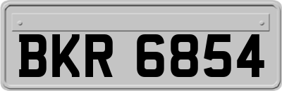 BKR6854