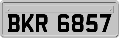 BKR6857