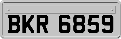 BKR6859
