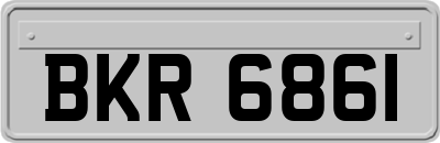 BKR6861