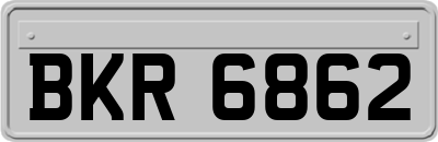 BKR6862