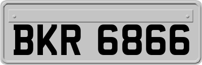 BKR6866