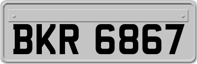 BKR6867