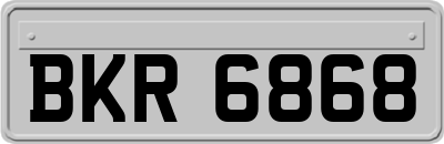 BKR6868