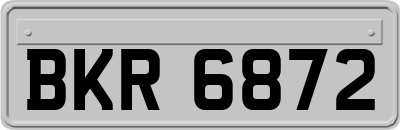 BKR6872