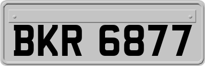 BKR6877
