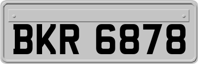 BKR6878