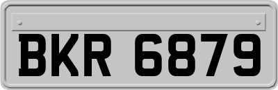 BKR6879