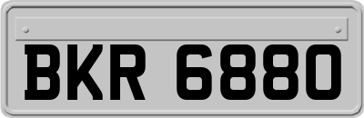 BKR6880