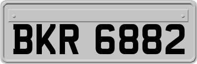 BKR6882