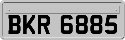 BKR6885