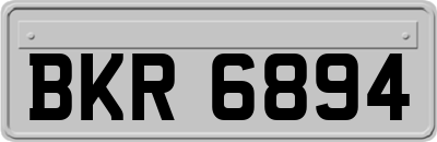 BKR6894