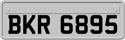 BKR6895