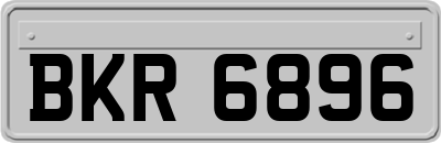 BKR6896