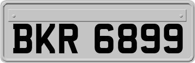 BKR6899