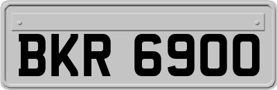 BKR6900