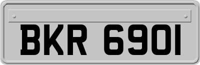 BKR6901