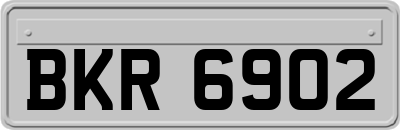 BKR6902