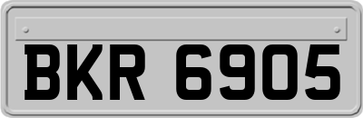 BKR6905
