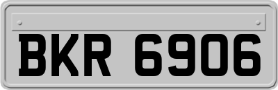 BKR6906