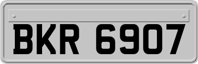 BKR6907