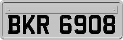 BKR6908