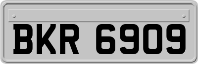 BKR6909