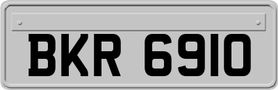 BKR6910
