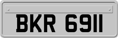 BKR6911