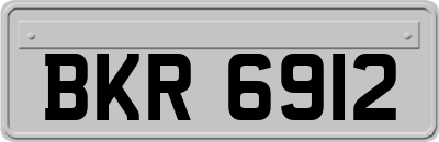 BKR6912