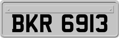 BKR6913