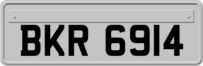 BKR6914