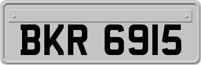 BKR6915