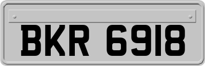 BKR6918