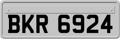BKR6924