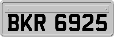 BKR6925