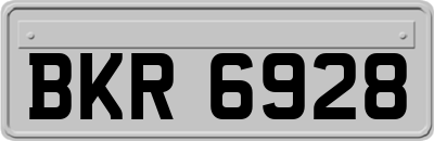 BKR6928