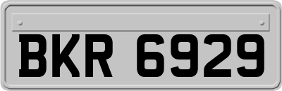 BKR6929