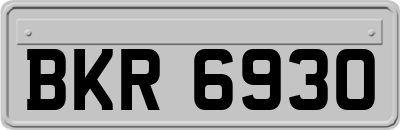 BKR6930