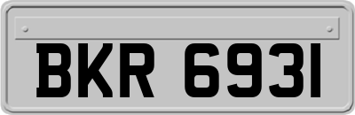 BKR6931