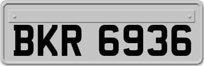BKR6936